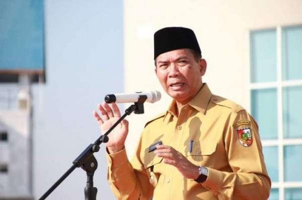 Waspadai Covid-19, Sekolah Di Pekanbaru Diliburkan dua Pekan
